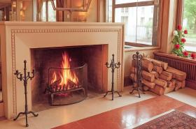 Hôtel du Parc - photo 21