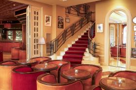 Hôtel du Parc - photo 22