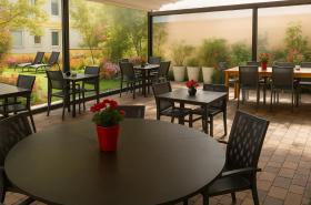 Hôtel du Parc - photo 18