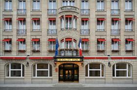 Hôtel du Parc - photo 27