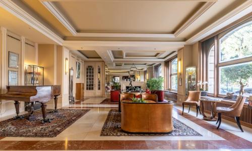 Hôtel du Parc - photo 3