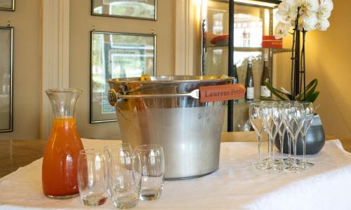 Hôtel du Parc - photo 3