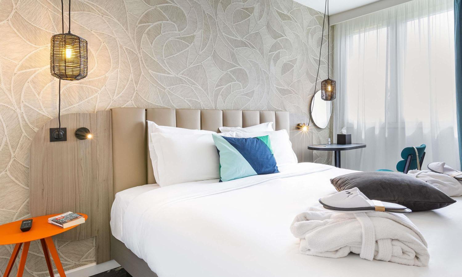 Foto vom Mercure Mulhouse Centre