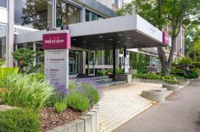 Mercure Mulhouse Centre - photo 4