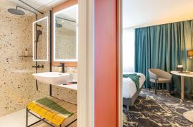 Mercure Mulhouse Centre - photo 19