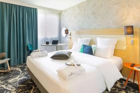 Mercure Mulhouse Centre - photo 18