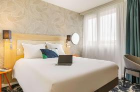 Mercure Mulhouse Centre - photo 16