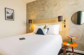 Mercure Mulhouse Centre - photo 15