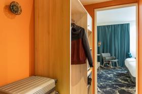 Mercure Mulhouse Centre - photo 13