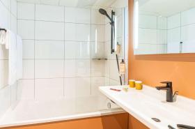 Mercure Mulhouse Centre - photo 11