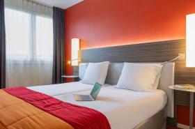 Mercure Mulhouse Centre - photo 9