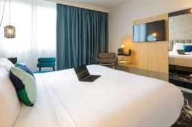 Mercure Mulhouse Centre - photo 8