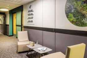 Mercure Mulhouse Centre - photo 26
