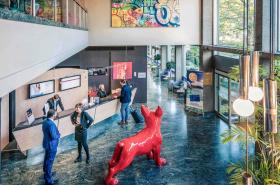 Mercure Mulhouse Centre - photo 25