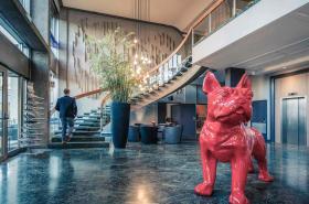 Mercure Mulhouse Centre - photo 23