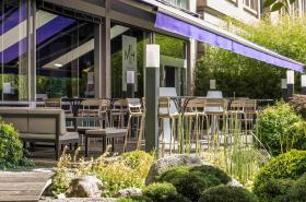 Mercure Mulhouse Centre - photo 22