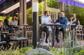 Mercure Mulhouse Centre - photo 21