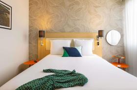 Mercure Mulhouse Centre - photo 17