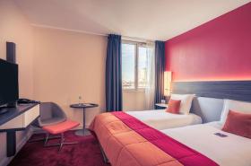 Mercure Mulhouse Centre - photo 18