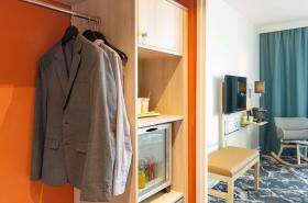 Mercure Mulhouse Centre - photo 10