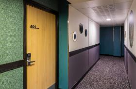 Mercure Mulhouse Centre - photo 9