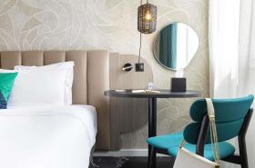 Mercure Mulhouse Centre - photo 12
