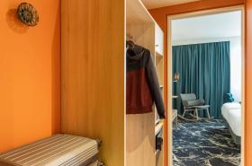Mercure Mulhouse Centre - photo 11
