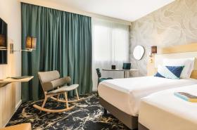 Mercure Mulhouse Centre - photo 10