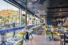 Mercure Mulhouse Centre - photo 4