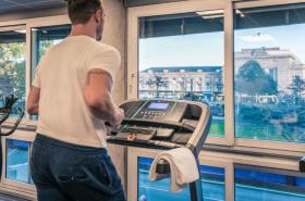 Mercure Mulhouse Centre - photo 27