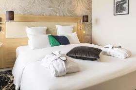 Mercure Mulhouse Centre - photo 8