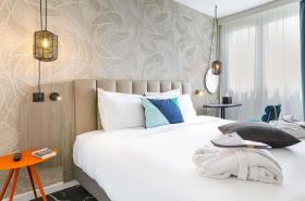 Mercure Mulhouse Centre - photo 21