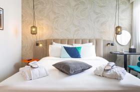 Mercure Mulhouse Centre - photo 16