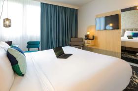 Mercure Mulhouse Centre - photo 18