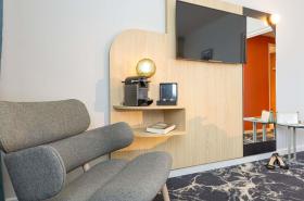Mercure Mulhouse Centre - photo 5