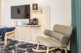 Mercure Mulhouse Centre - photo 9