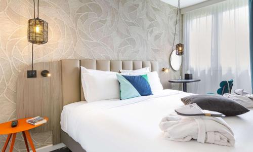 Mercure Mulhouse Centre - photo 2