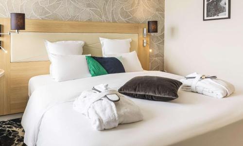 Mercure Mulhouse Centre - photo 3