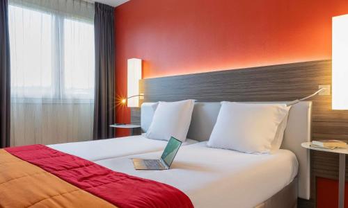 Mercure Mulhouse Centre - photo 2