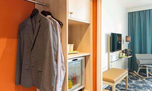 Mercure Mulhouse Centre - photo 2