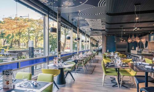 Mercure Mulhouse Centre - photo 1