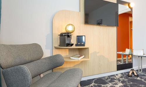 Mercure Mulhouse Centre - photo 2