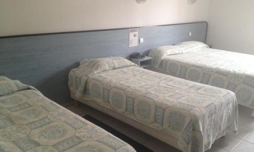 Hotel Le Strasbourg - photo 2