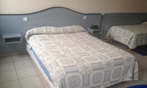 Hotel Le Strasbourg - photo 3