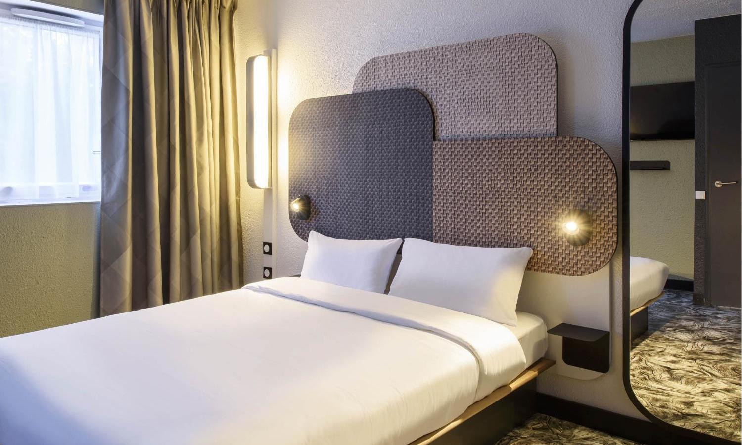 Foto vom B&B HOTEL Mulhouse Dornach