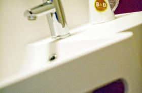 B&B HOTEL Mulhouse Dornach - photo 17