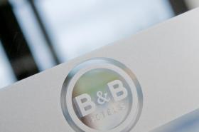 B&B HOTEL Mulhouse Dornach - photo 10