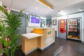 B&B HOTEL Mulhouse Dornach - photo 14