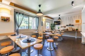 B&B HOTEL Mulhouse Dornach - photo 13