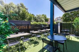 B&B HOTEL Mulhouse Dornach - photo 11